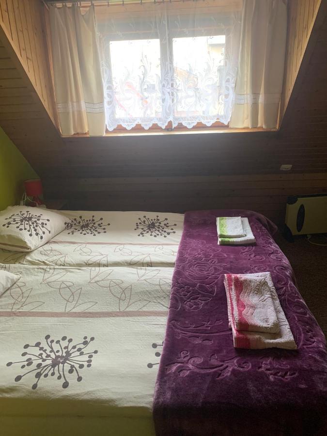Hotelik Chełmno Eksteriør bilde
