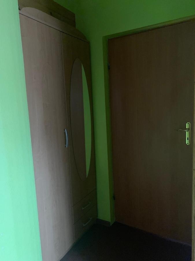 Hotelik Chełmno Eksteriør bilde