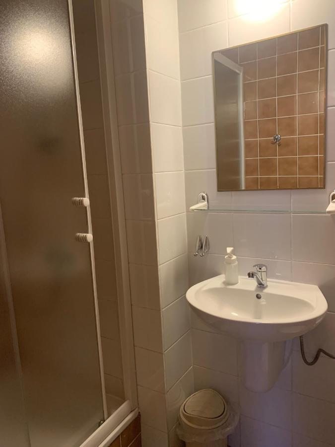 Hotelik Chełmno Eksteriør bilde