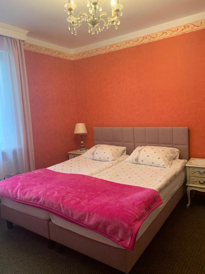 Hotelik Chełmno Eksteriør bilde