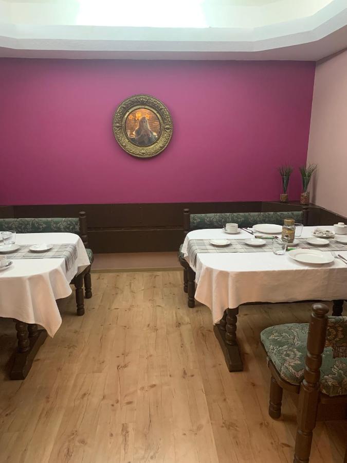 Hotelik Chełmno Eksteriør bilde