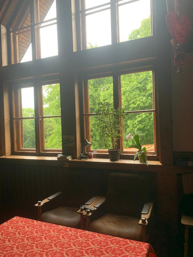 Hotelik Chełmno Eksteriør bilde
