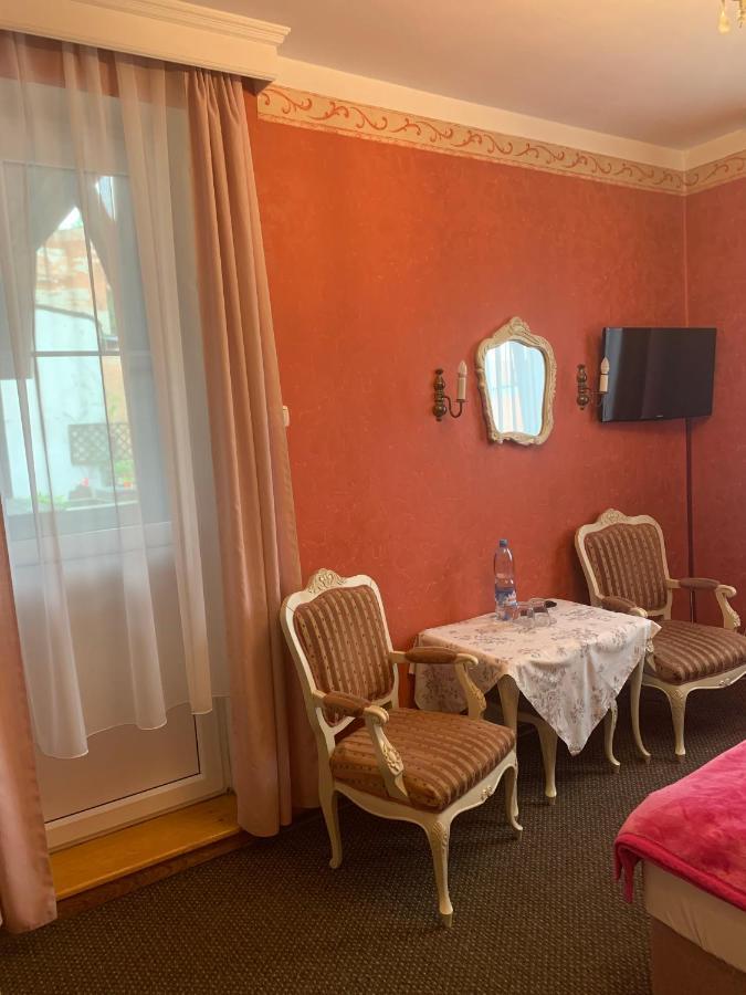 Hotelik Chełmno Eksteriør bilde
