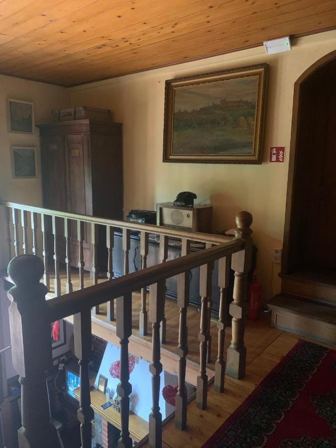 Hotelik Chełmno Eksteriør bilde